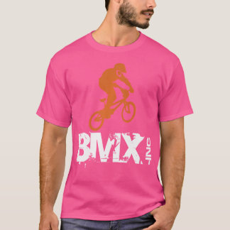 Camiseta Bmx s Extreme Sports