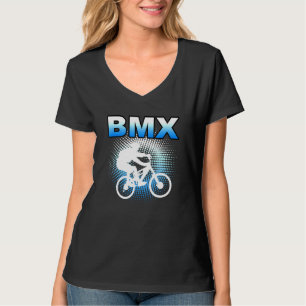 Camiseta Bmx Stunks Bike Bicycle Motocross 6