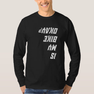 Camiseta Bmx Stunts Bike Bicycle Motocross