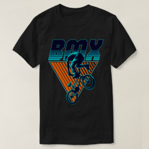 Camiseta bmx superior extreme vintage retro 80s oitenta