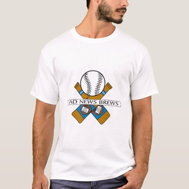 Camiseta BNB-Ben (Frente)