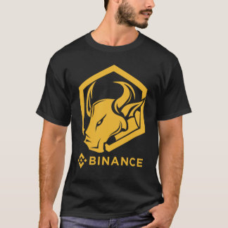 Camiseta BNB / BSC (Binance Coin Smart Chain)