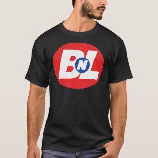 Camiseta BnL (Comprar n Grande) Camisa-T Essencial