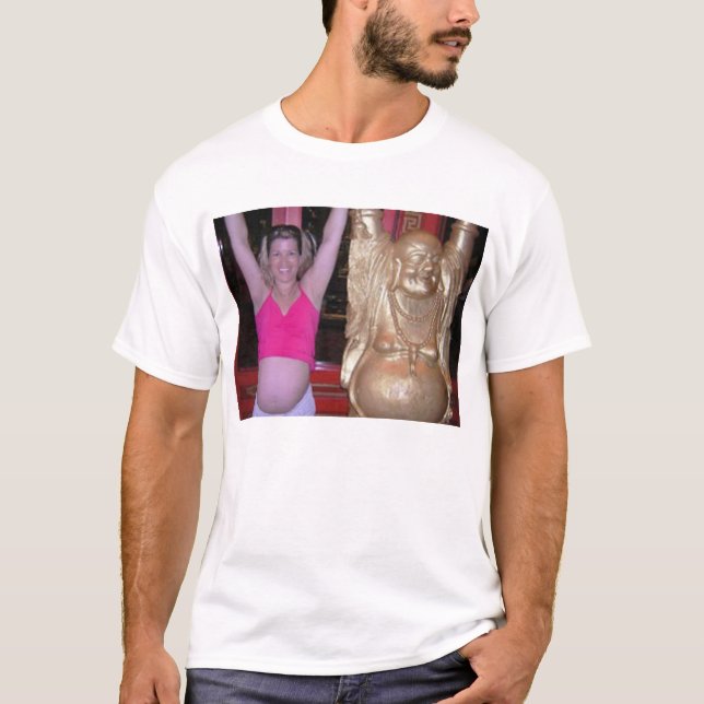 Camiseta bnr_yoga (Frente)