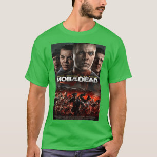 Camiseta Bo2 Máfia dos Mortos