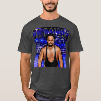 Camiseta BO DALLAS TShirt 3