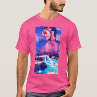 Camiseta Bo Dereck