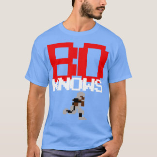 CAMISETA BO SABE TECMO