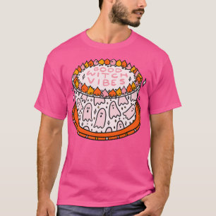 Camiseta Boa Bruxa Vibes