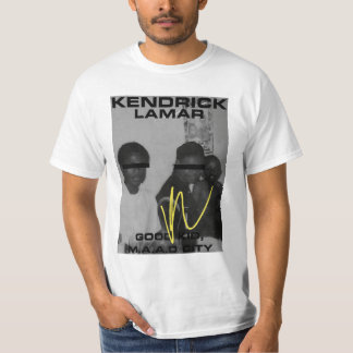 Camiseta Boa Criança, M.A.D. Cidade