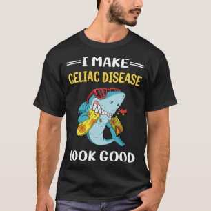 Camiseta Boa Doença Celular