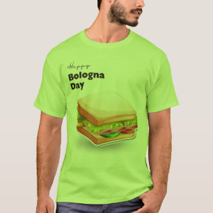 Camiseta boa morna