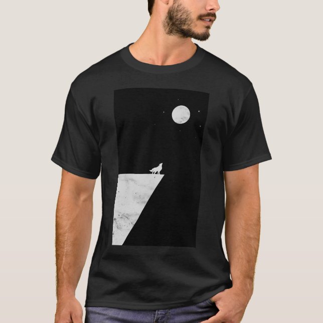Camiseta Boa Noite (Frente)