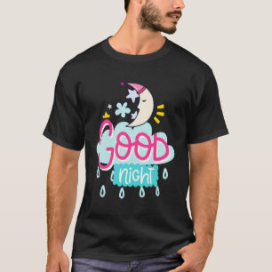 Camiseta Boa Noite
