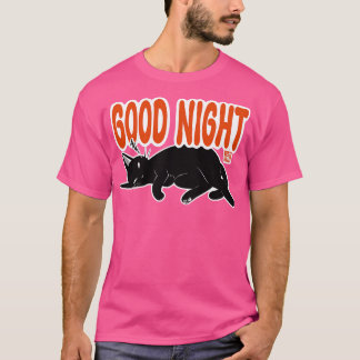 Camiseta Boa noite