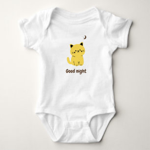 Camiseta Boa Noite