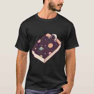 Camiseta Boa noite Leia