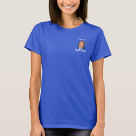 Camiseta Boa Perturbação