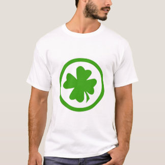 Camiseta Boa sorte