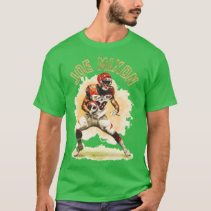 Camiseta boa sorte