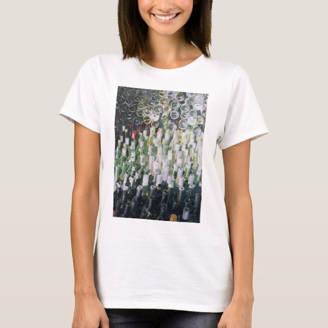 Camiseta Boa vida (Frente)