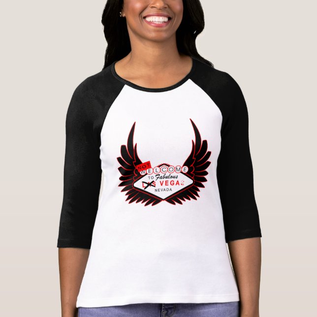 Camiseta Boa vinda a Vega (autoridade) (Frente)