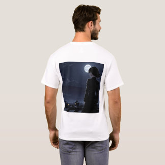 Camiseta boa visão
