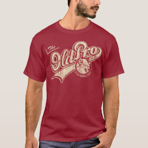 Camiseta Boa vitória dos treinadores - grande cobrir dos