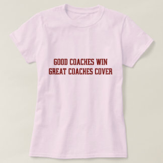 Camiseta Boa vitória OP dos treinadores…. (batata frita)