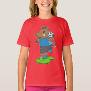 Camiseta Boar Handball