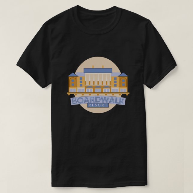 Camiseta Boardwalk Resort .png (Frente do Design)