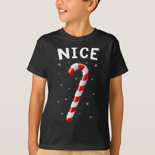 Camiseta Boas Casais de Combinação Natal 1 (Frente)