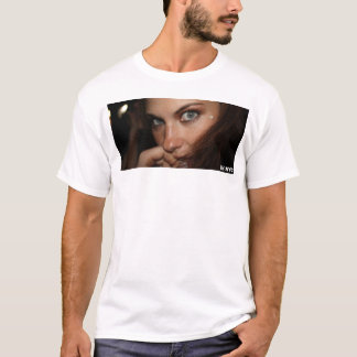 Camiseta Boas épocas no NYC