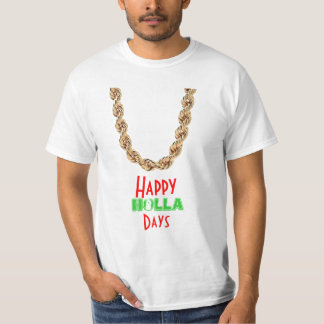 Camiseta Boas festas