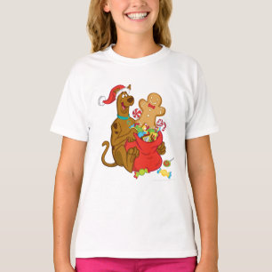 Camiseta Boas festas! 2