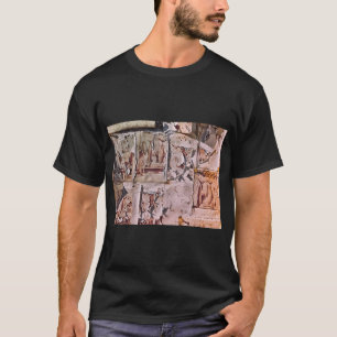 Camiseta Boas Memórias de Tempo