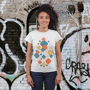Camiseta Boas Moças