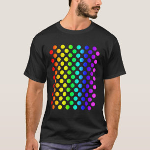 Camiseta Boas Noites Dia Internacional Feliz Dia Ponto Engr