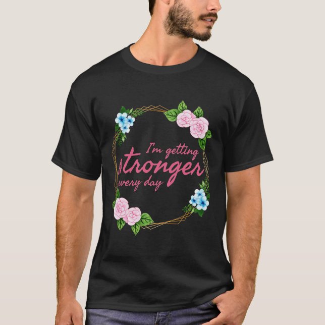 Camiseta boas práticas positivas citações de trabalho (Frente)
