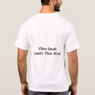 Camiseta Boas Víblias Apenas T-Shirt Retroestético