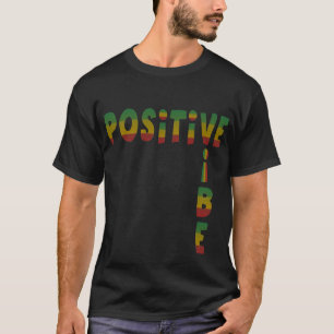 Camiseta Boas vibrações