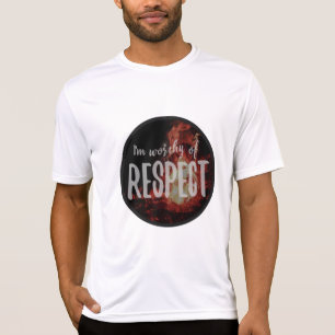 Camiseta boas vibrações dizendo por amor próprio, autoac