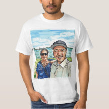 Boas Vibrações. / Família