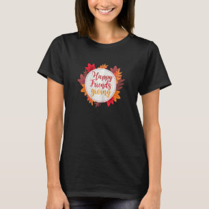 Camiseta Boas-Vindas 2022, Bonita Turquia Amiga