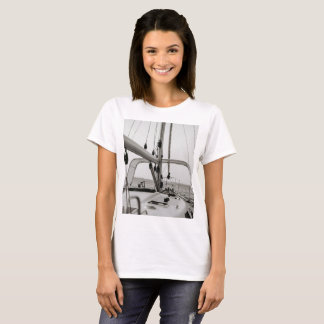 Camiseta Boat