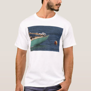 Camiseta Boat and Buoy