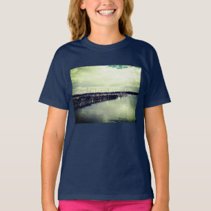 Camiseta Boat Dock