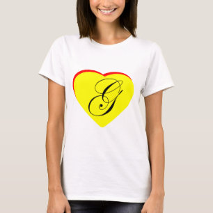 Camiseta Boato Amarelo Vermelho G Convite MUSEUM Z