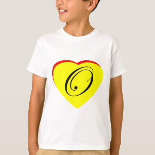 Camiseta Boato Amarelo Vermelho O Convite MUSEUM Z