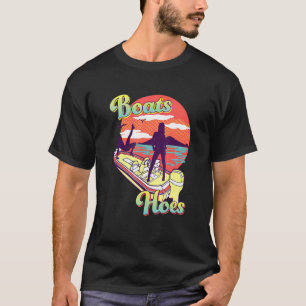 Camiseta Boats n Hoes Summer Time com Boats Roupa